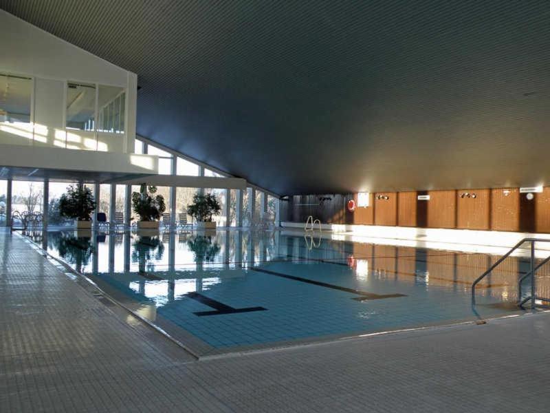 Zum Wohlfuhlen Fur 4 Erwachsene +1 Kind, Schwimmbad Vor Der Tur Tiere Erlaubt Apartman Sierksdorf Kültér fotó